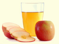Apple Cider Vinegar is one of the great herbal remedies for diarrhea