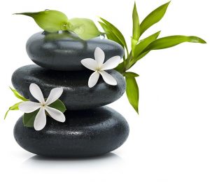 Infinite Wellness Zen Rocks