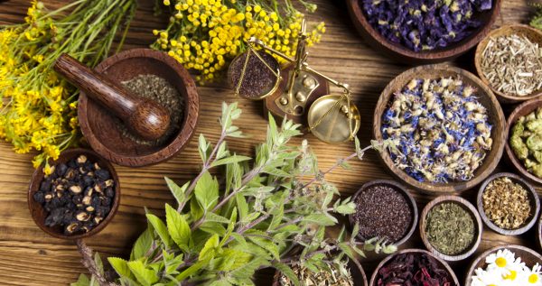 Alternative Medicine And Complementary Medicine Overivew