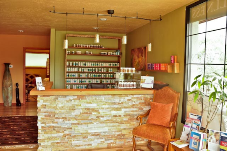 Infinite Wellness Elizabeth Colorado Alternative Medicine Holistic