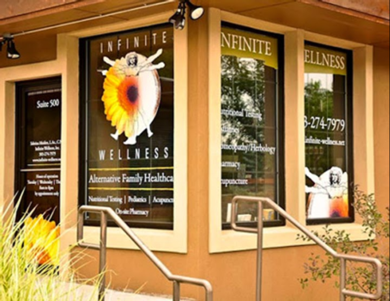Alternative Medicine, Homeopathy & Holistic Health in Denver