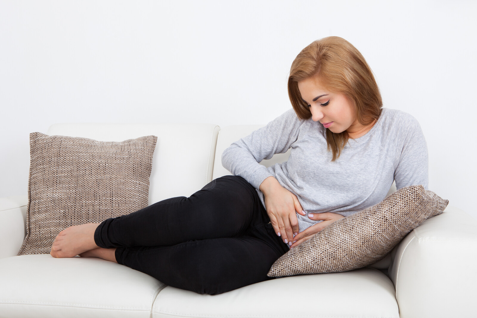pregnancy-stress-relief