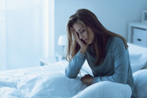 Chronic fatigue or low energy levels