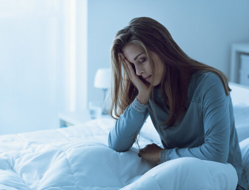 Reclaim Your Energy: Holistic Solutions for Chronic Fatigue and Low Energy